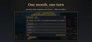 Nansérok: Age of Four Kings screenshot 4