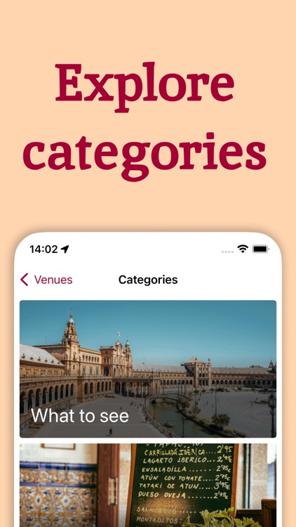 Visit Sevilla screenshot-3