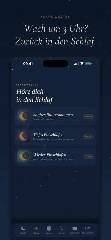 Zweite Hälfte: Wechseljahre screenshot 1 of 6