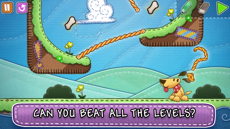 Lazy Dog screenshot-3