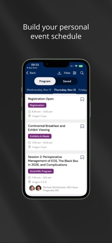 ICEOS 2026 Screenshot 2 of 3