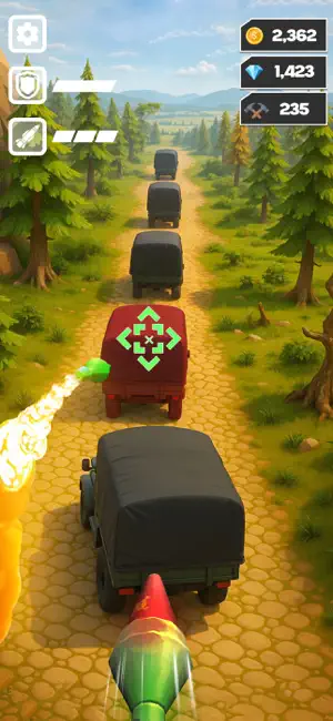 Drone Games - World War Games screenshot 4