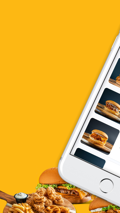 5 Burger | برجر 5 Screenshot