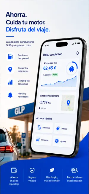 4Gas screenshot 2