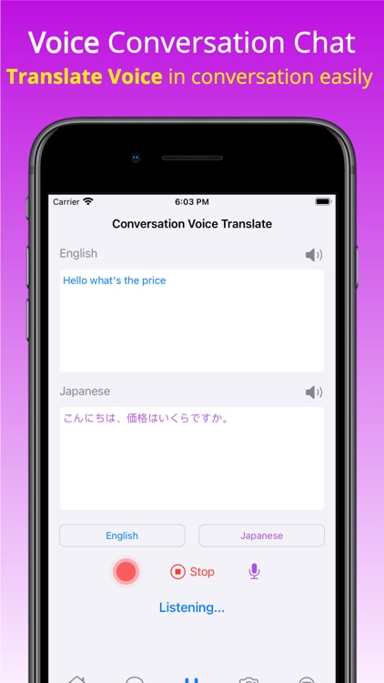 XTranslate AI screenshot-4