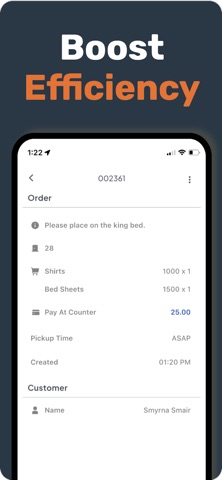 GeoBubble Staff screenshot