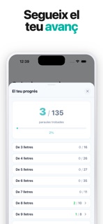 Paraules d'avui screenshot 5