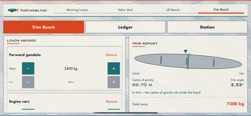 Thryakblyak screenshot 4