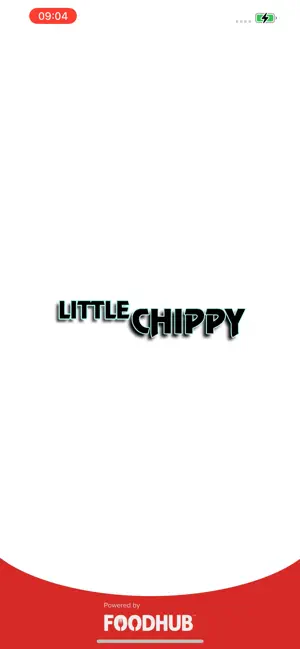 Little Chippy, screenshot 1