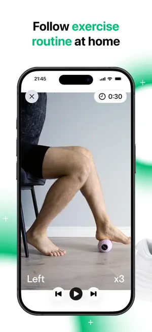 Next Step Care for Patients screenshot 3