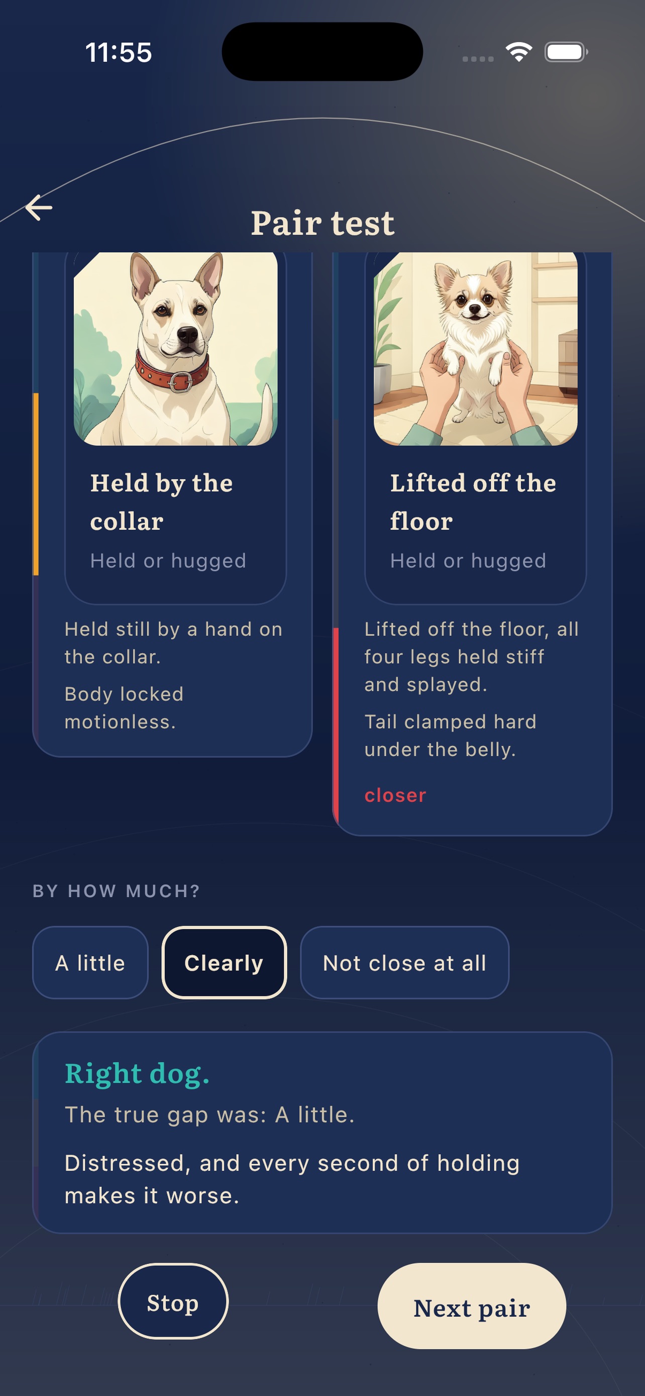 Screenshot 9 of Scalepor Serpa