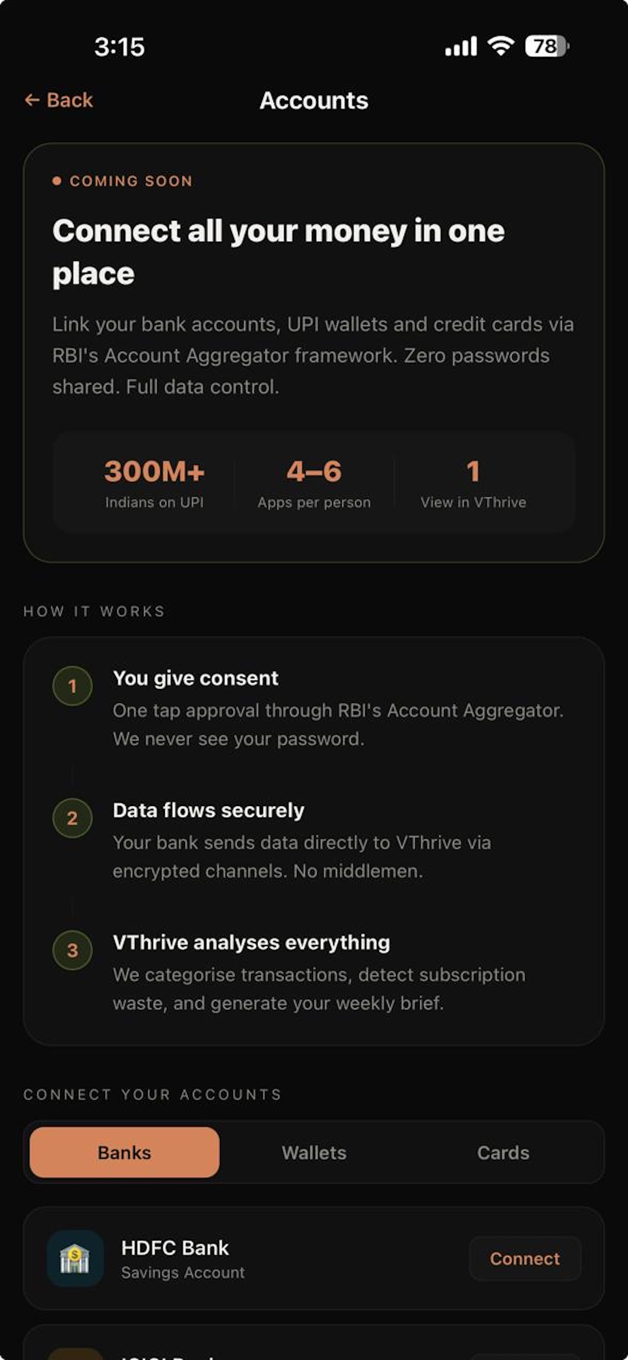 VThrive