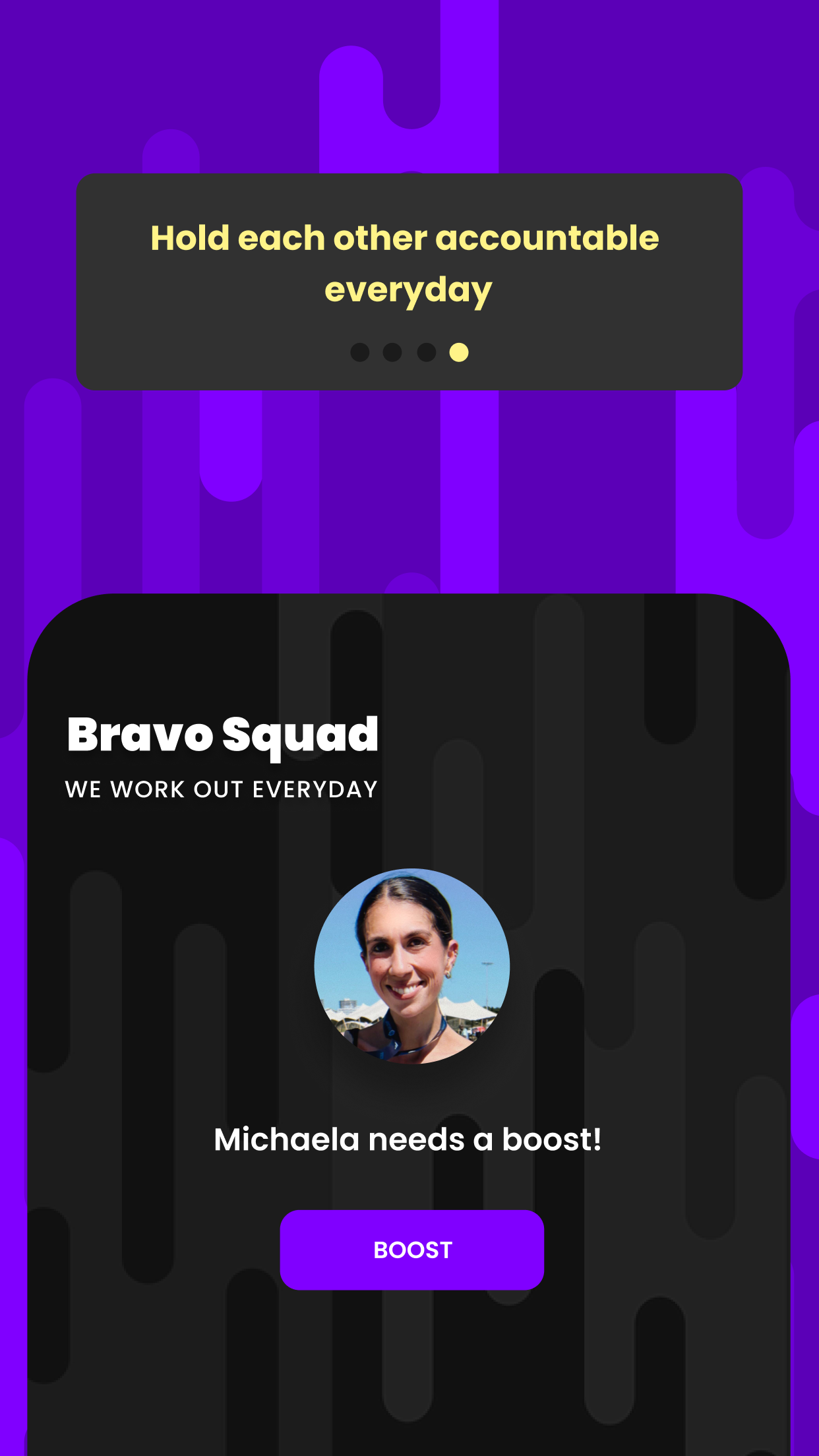 SquadUp by Upspace