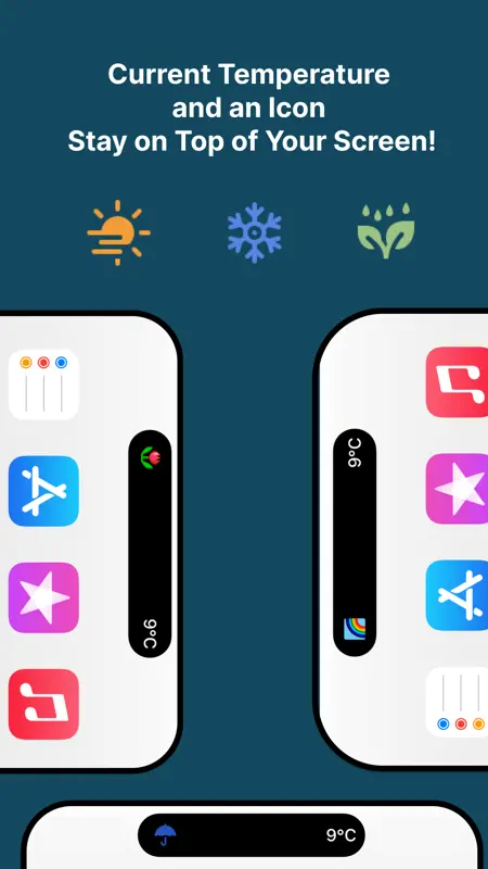 Weather Island screenshot 4 of 7