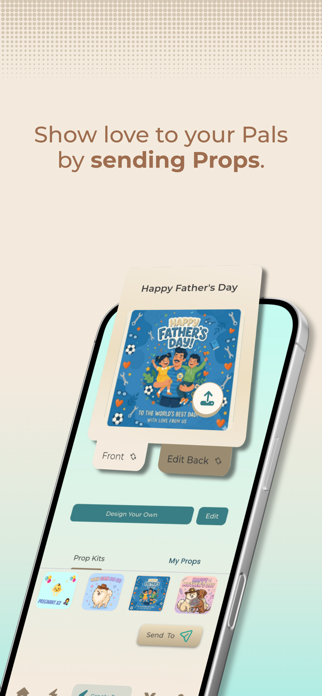 Props - Gamify Community Screenshot 3 of 6