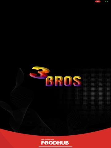 3 Bros iPad screenshot