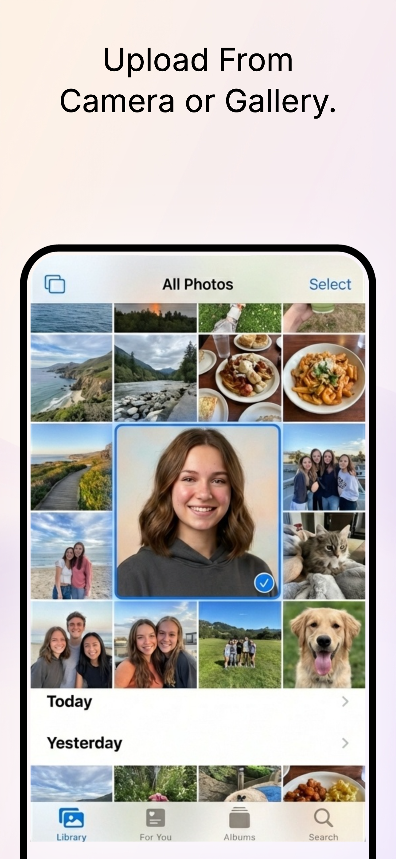 Wowmoji - Emoji Sticker Maker screenshot 3