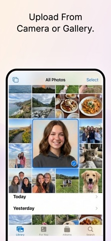 Wowmoji - Emoji Sticker Maker screenshot
