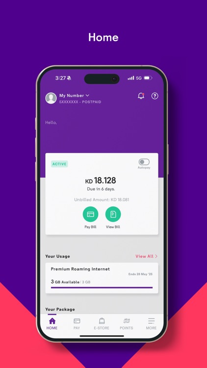 my stc KW screenshot-3