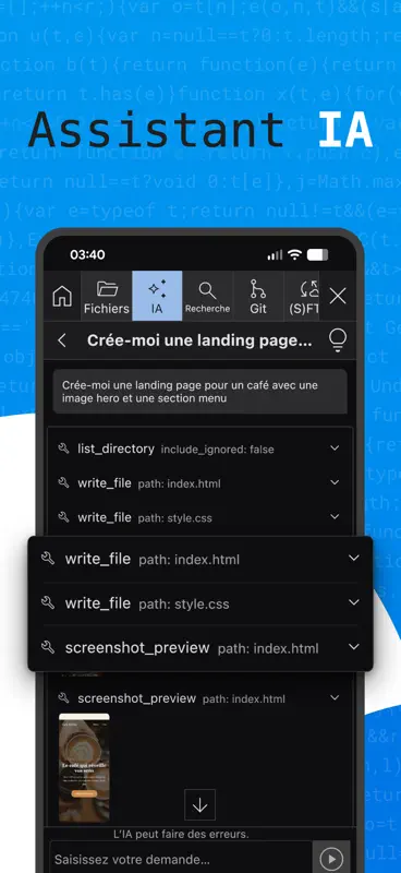 Webli screenshot 2 of 9