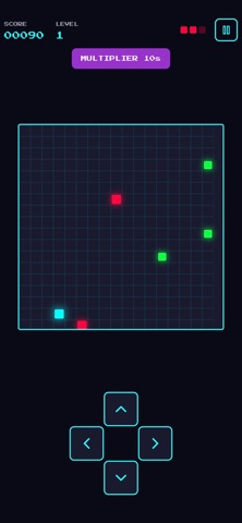 Terminal Game Screenshot 7 of 9