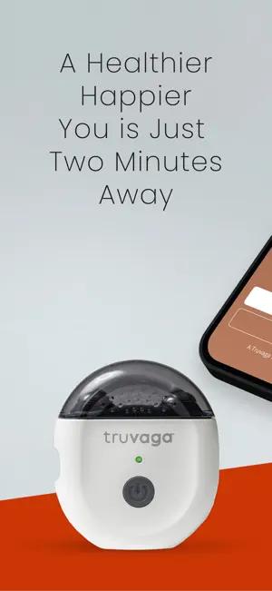 Truvaga Plus screenshot 1