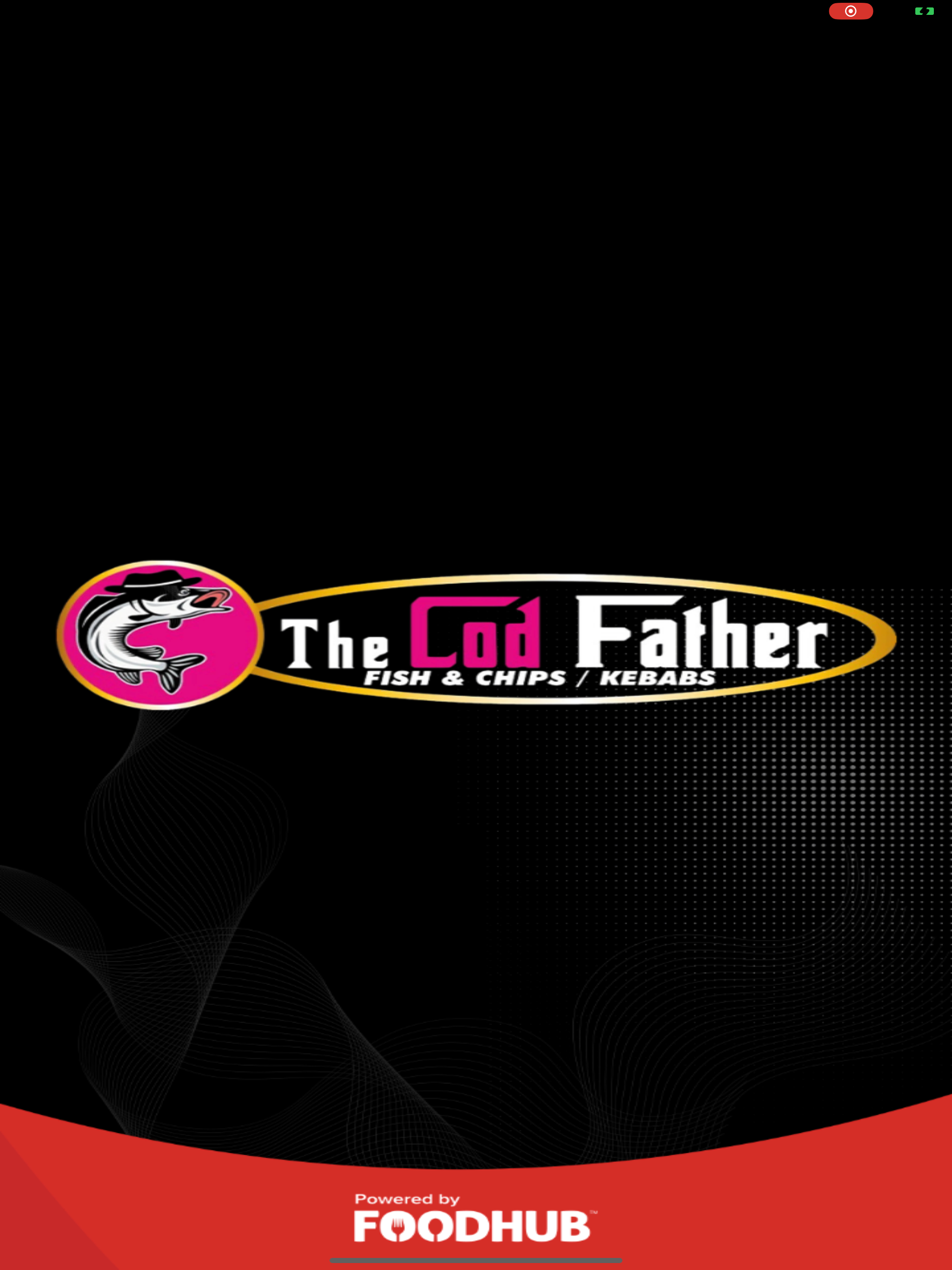 Codfather Sandbach screenshot 5