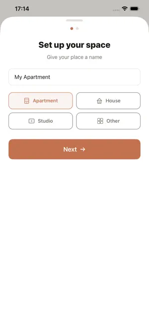 Floorli screenshot 1