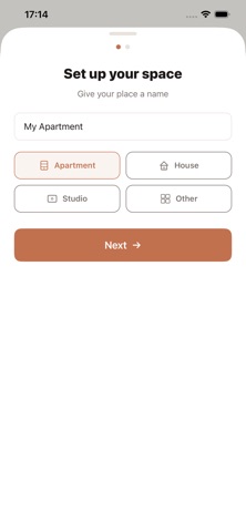 Floorli Screenshot 1 of 4