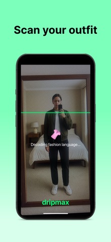 Dripmax screenshot