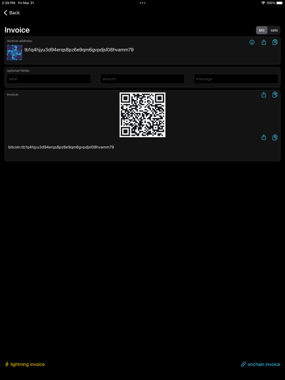 Fully Noded - Join Market