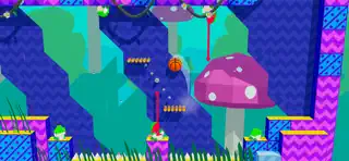 Dunkadillo - Screenshot 2