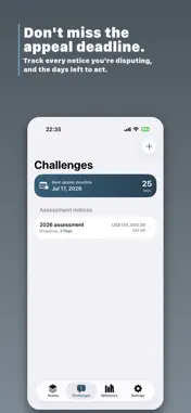 Leverty screenshot 3