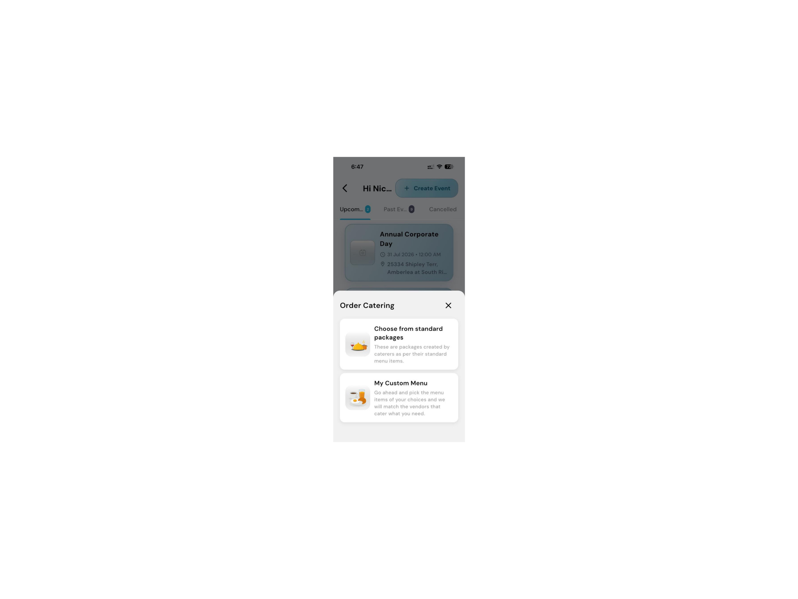 Thurent screenshot 8
