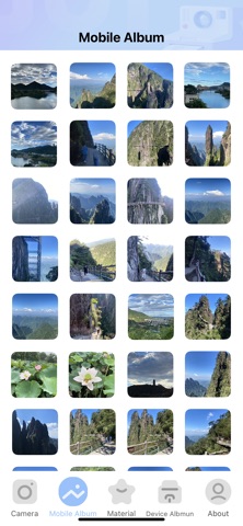 JoyPrt Pro screenshot