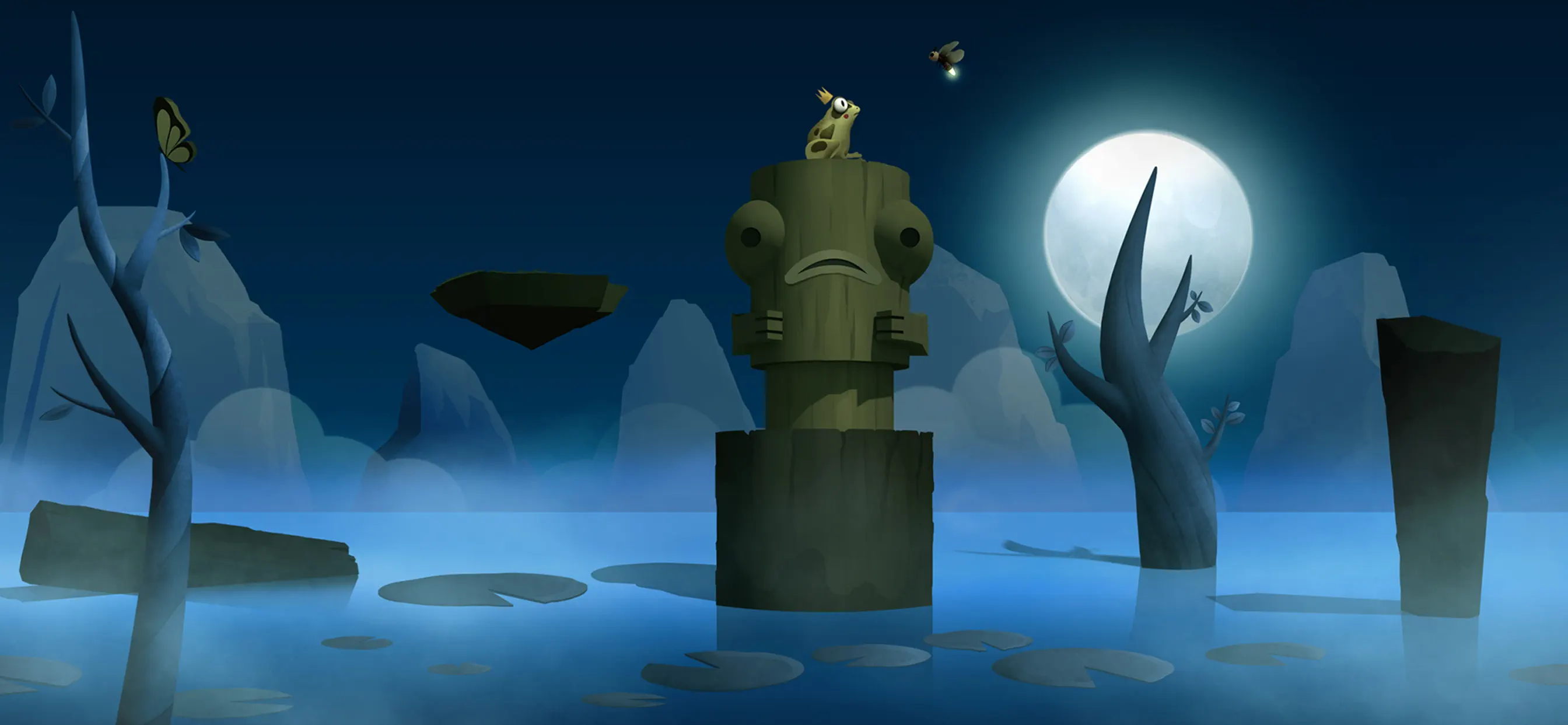 #10. Toad Evolution (iOS) 게시자: Alon Shama