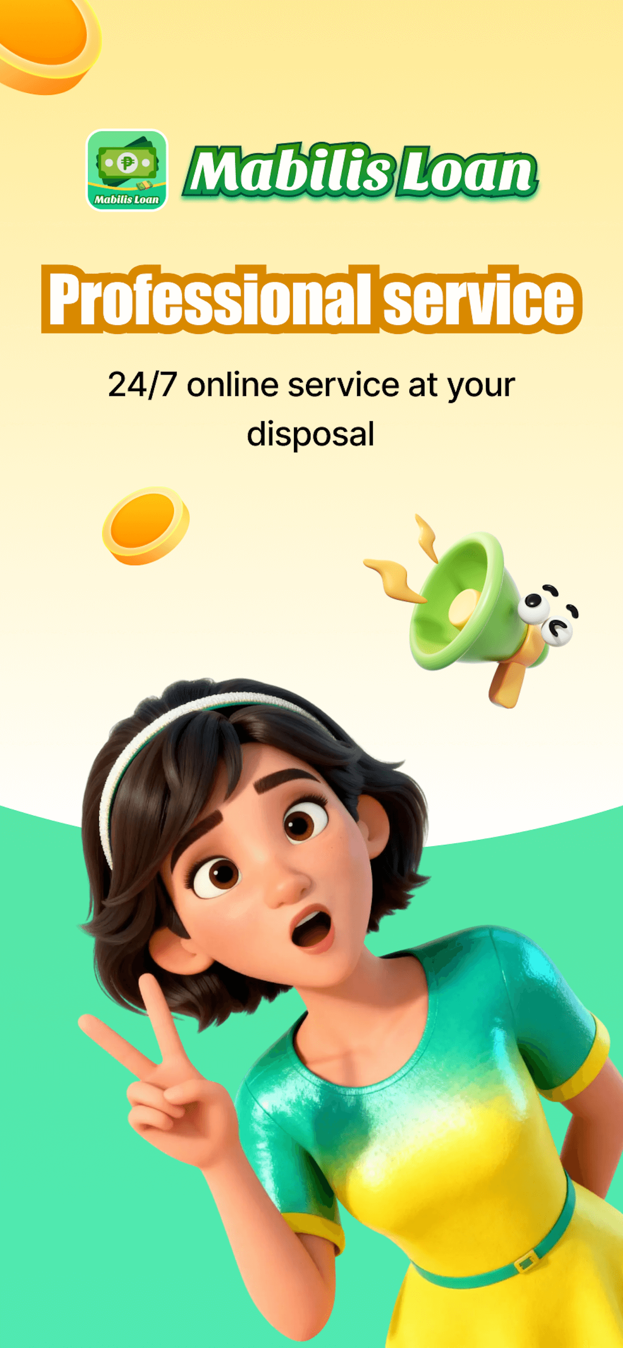 Mabilis Loan-mabilis cash loan