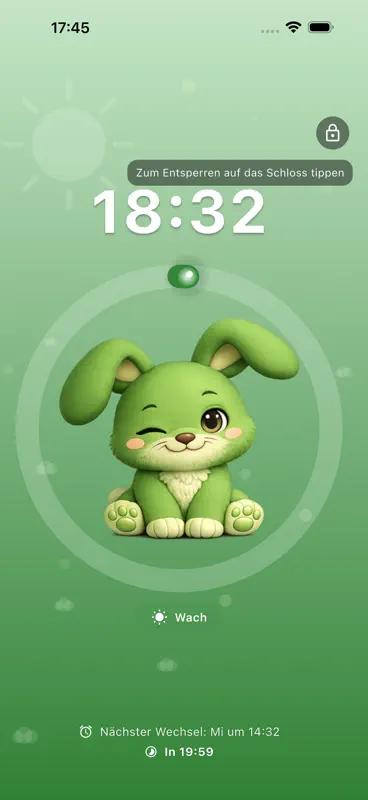 Kinderwecker screenshot 6 of 6