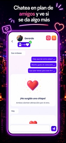 Venyap screenshot