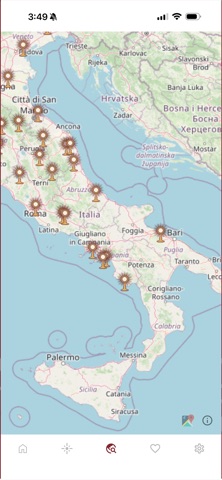 St Carlo: Eucharistic Miracles Screenshot 7 of 8