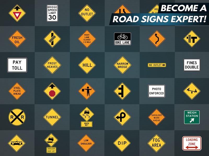 Driving Academy 2: Car School screenshot 12