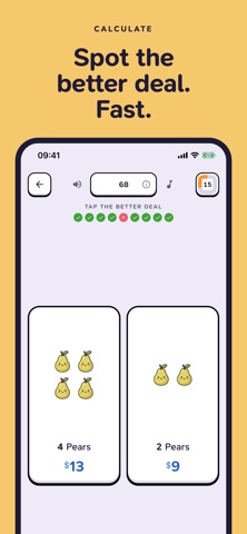 Brain Groove Screenshot 5 of 8
