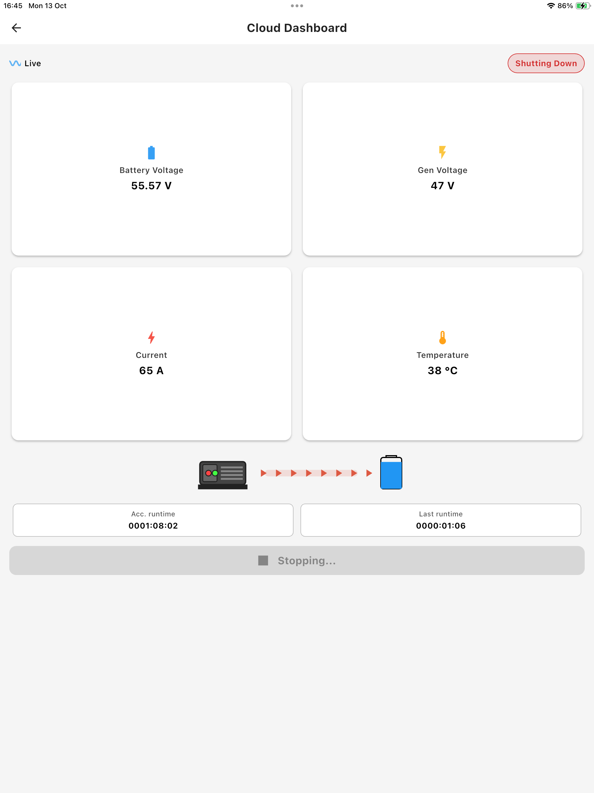 AutoGen Pro screenshot 13