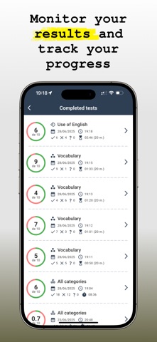 English B2 Screenshot 5 of 7