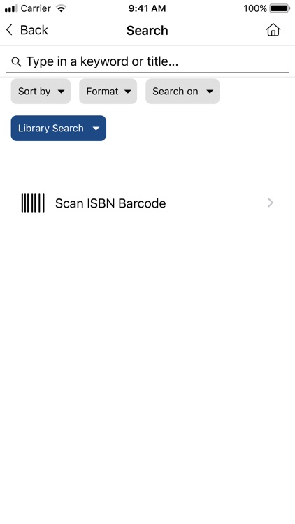 Timaru District Libraries