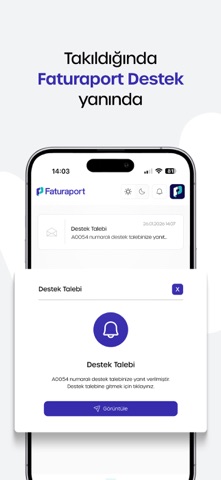 Faturaport Screenshot 4 of 8