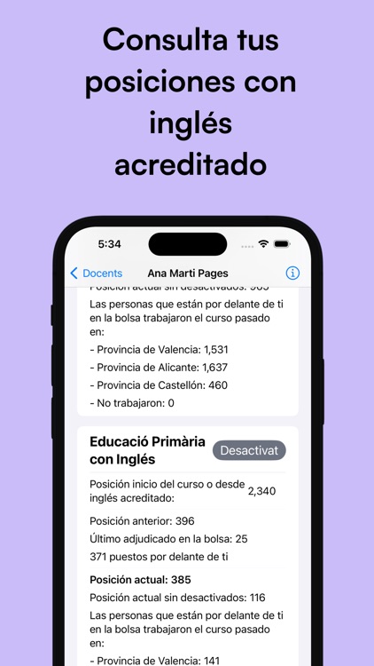 Docentes GVA screenshot-3