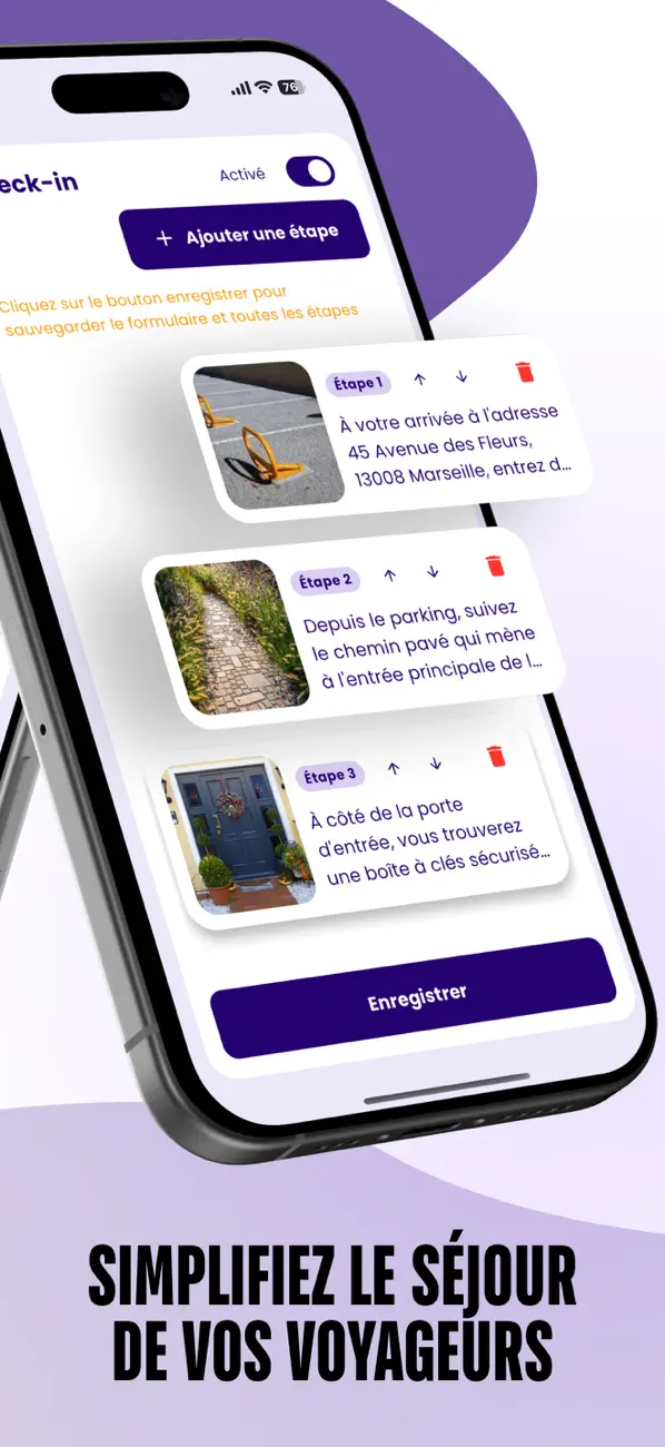 Screenshot #2 pour Autonomya