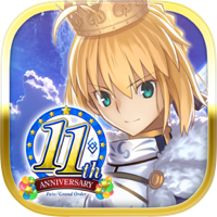 Fate/Grand Order