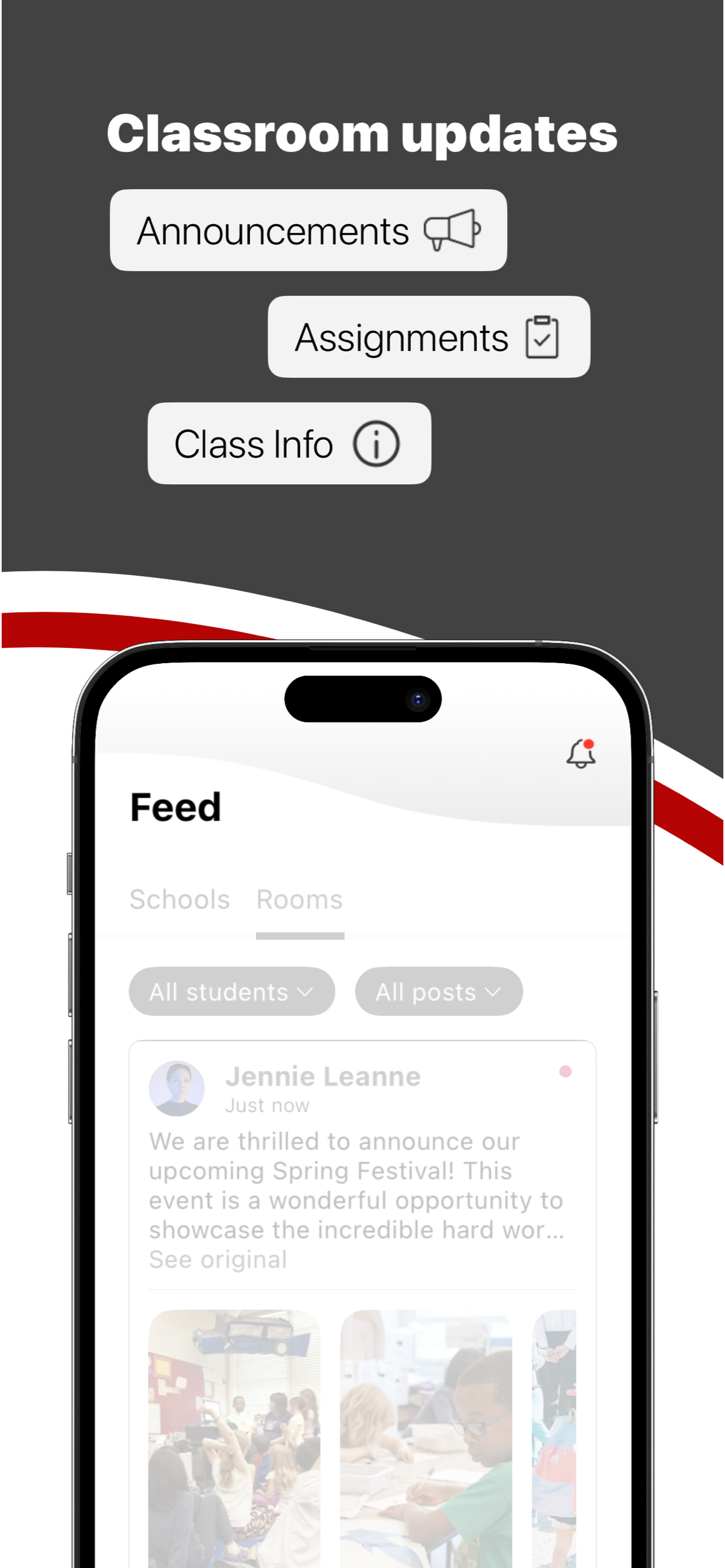 Bentley Community Schools screenshot 5